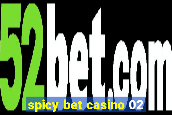 spicy bet casino 02