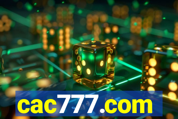 cac777.com