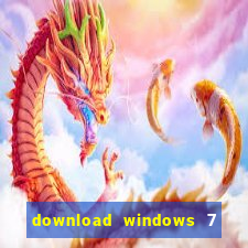 download windows 7 32 bits iso