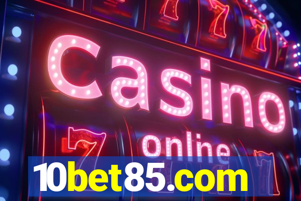 10bet85.com