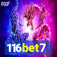 116bet7