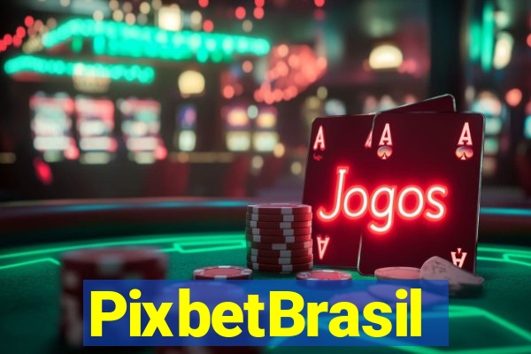 PixbetBrasil