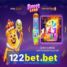 122bet.bet