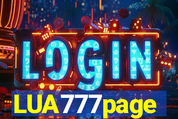 LUA777page