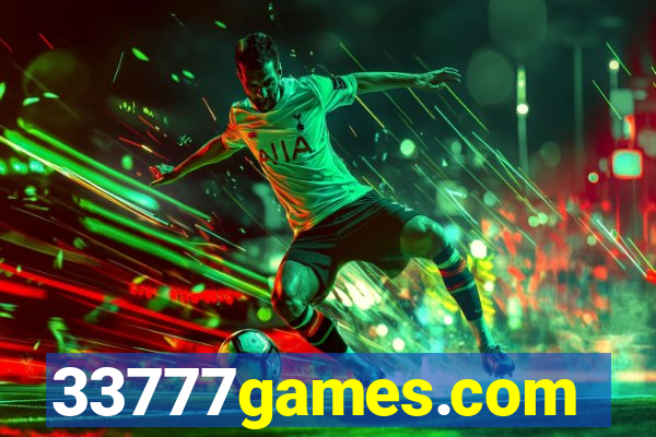 33777games.com