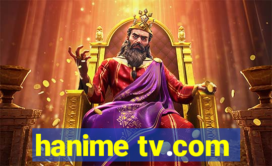 hanime tv.com