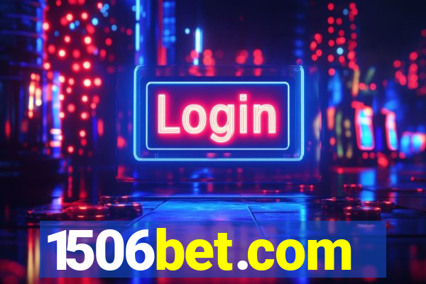 1506bet.com