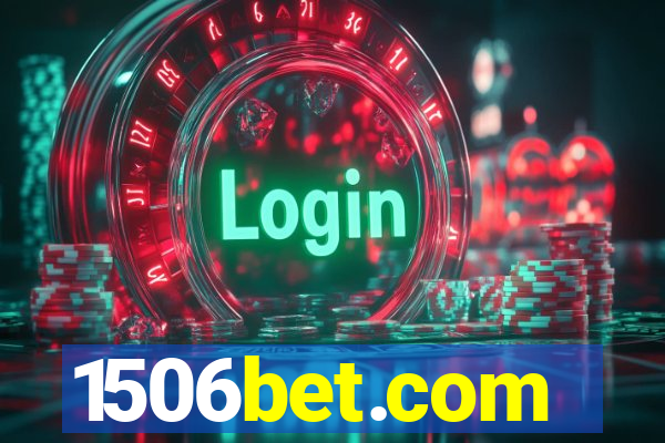 1506bet.com