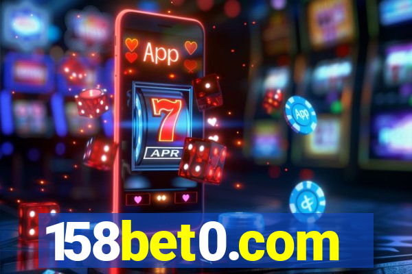 158bet0.com