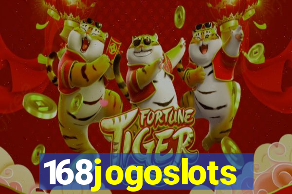 168jogoslots