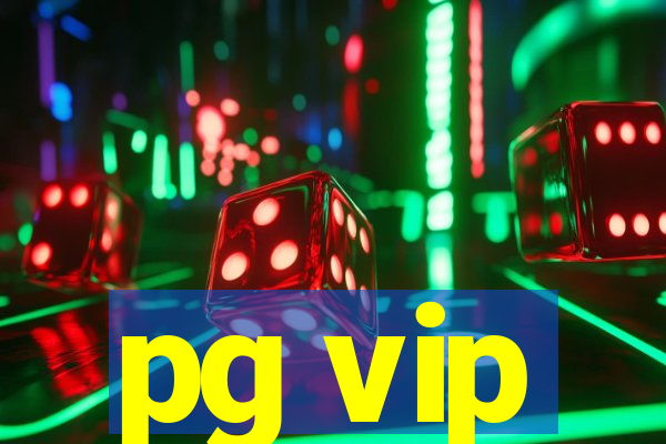 pg vip