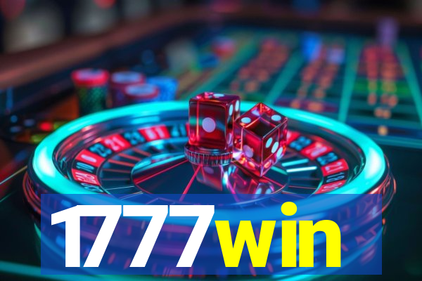 1777win