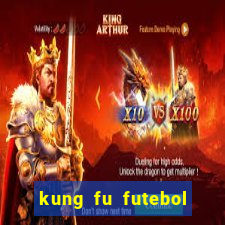 kung fu futebol clube dublado torrent