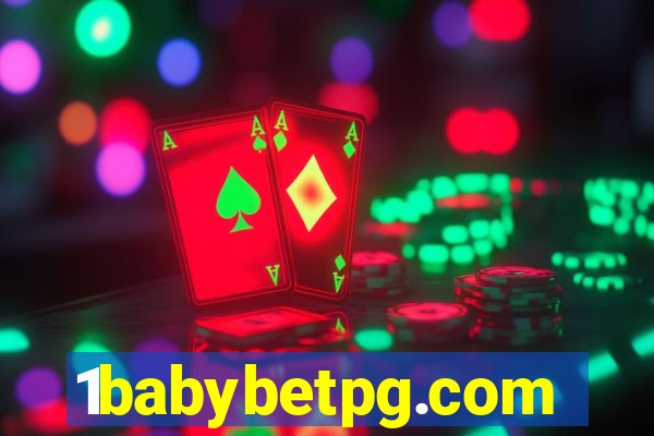 1babybetpg.com