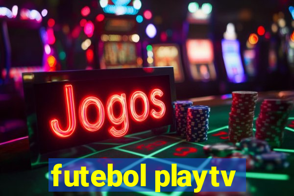 futebol playtv