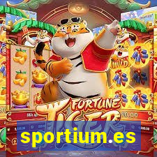 sportium.es