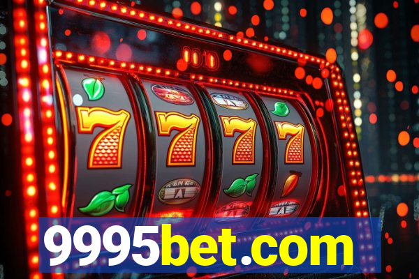 9995bet.com