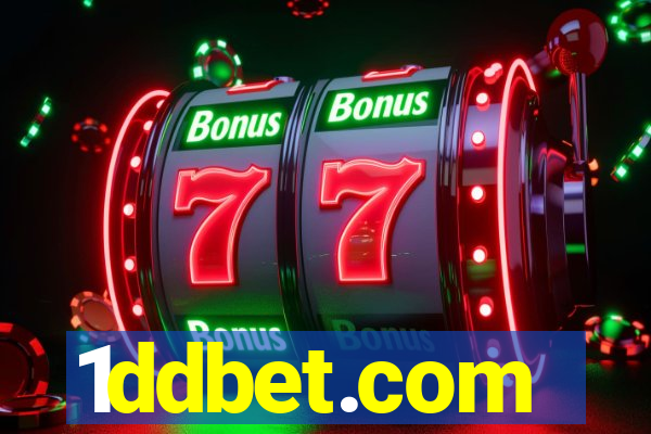 1ddbet.com