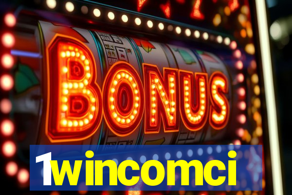 1wincomci