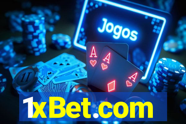 1xBet.com