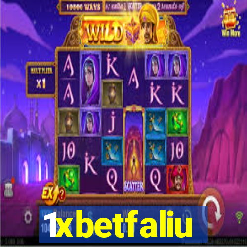 1xbetfaliu