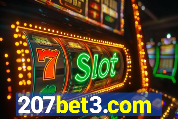 207bet3.com