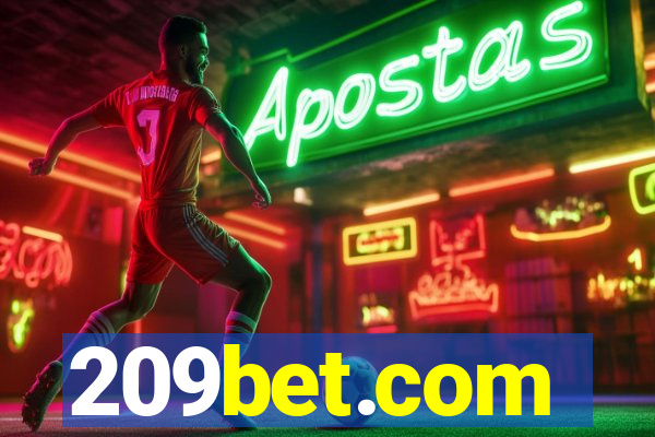 209bet.com