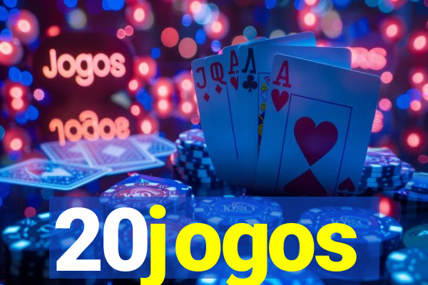 20jogos