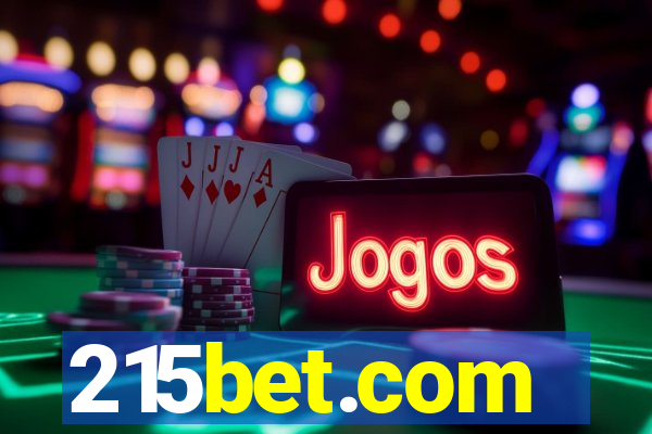 215bet.com