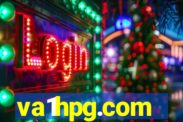 va1hpg.com