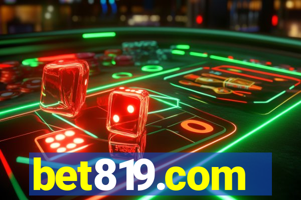 bet819.com