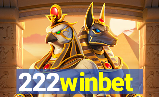 222winbet