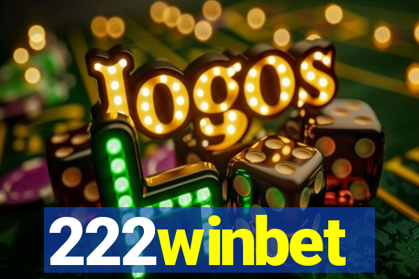 222winbet