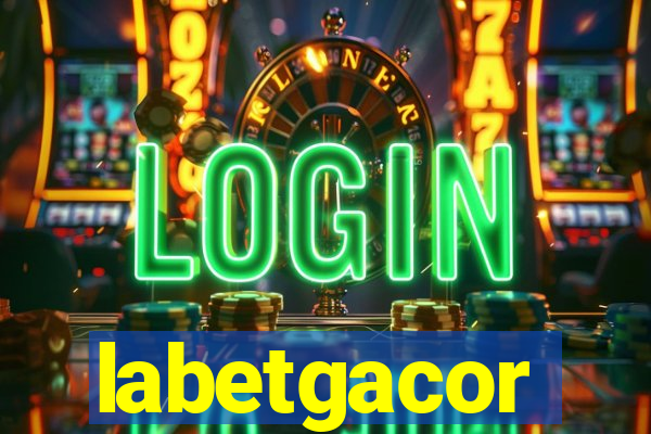 labetgacor