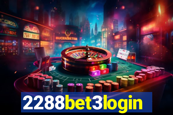 2288bet3login