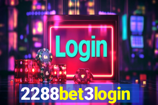 2288bet3login