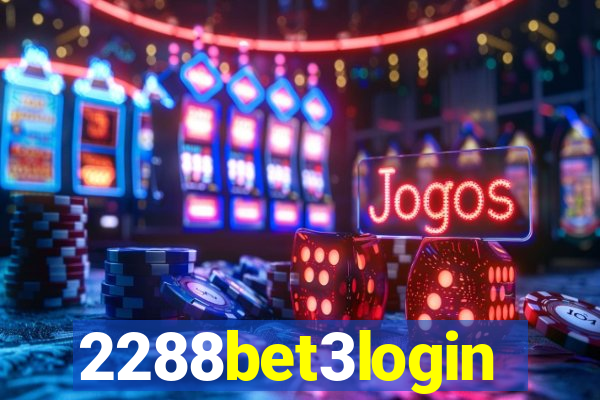 2288bet3login