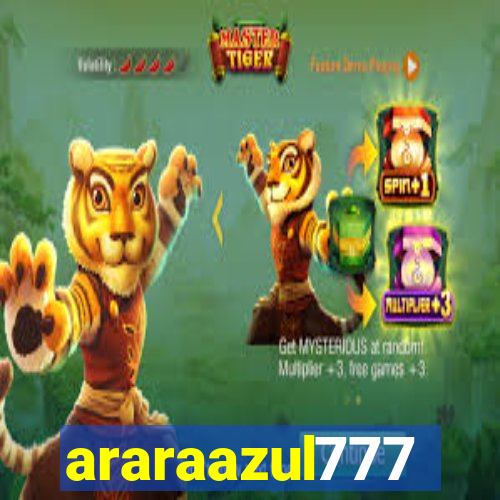 araraazul777