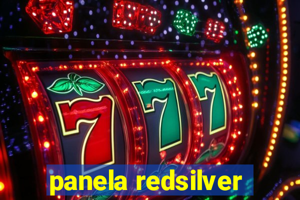 panela redsilver