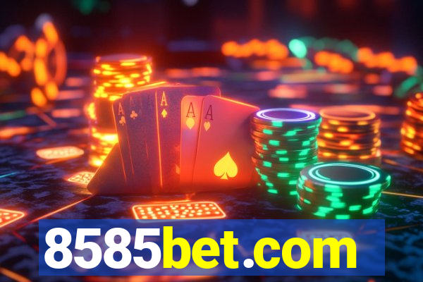 8585bet.com