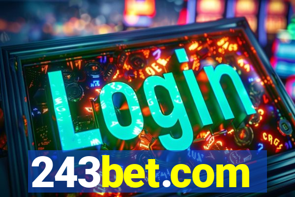 243bet.com