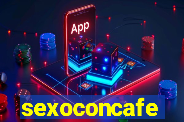 sexoconcafe