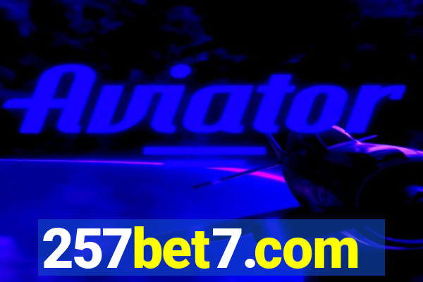 257bet7.com