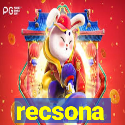 recsona