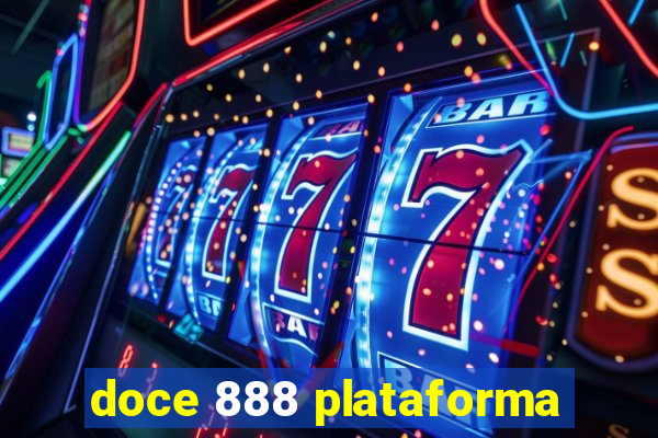 doce 888 plataforma