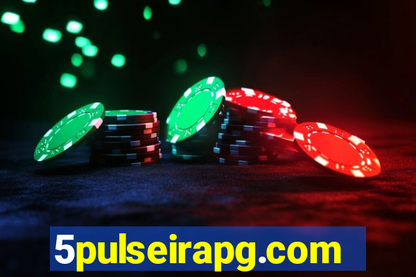 5pulseirapg.com