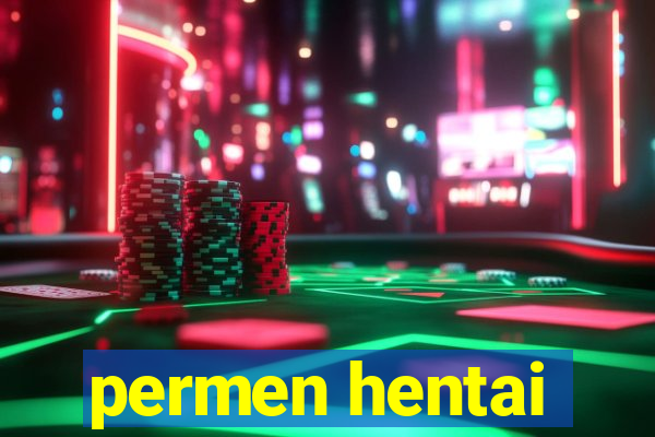 permen hentai