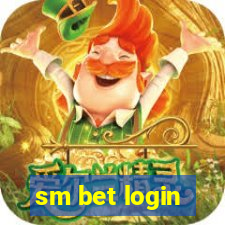 sm bet login