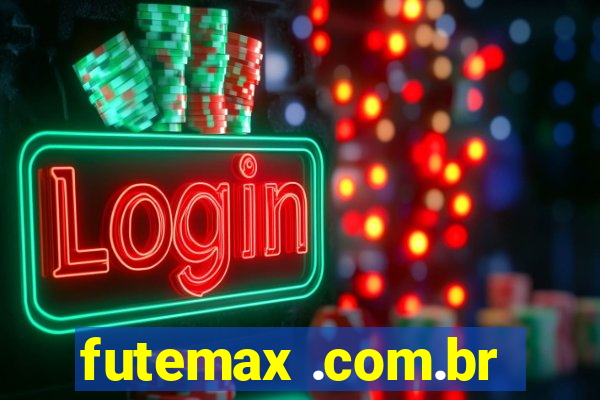 futemax .com.br