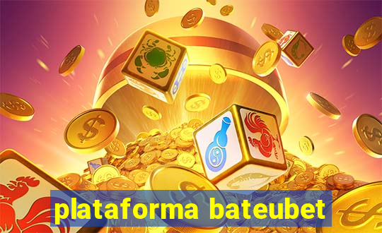 plataforma bateubet